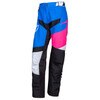 Electric Blue Lemonade - Knockout Pink
